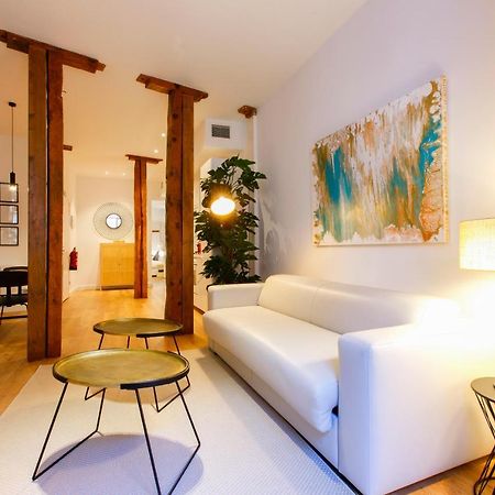 Apartament Madrid Centric II Zewnętrze zdjęcie
