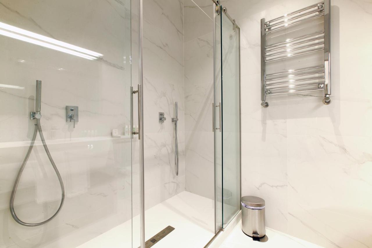 Apartament Madrid Centric II Zewnętrze zdjęcie