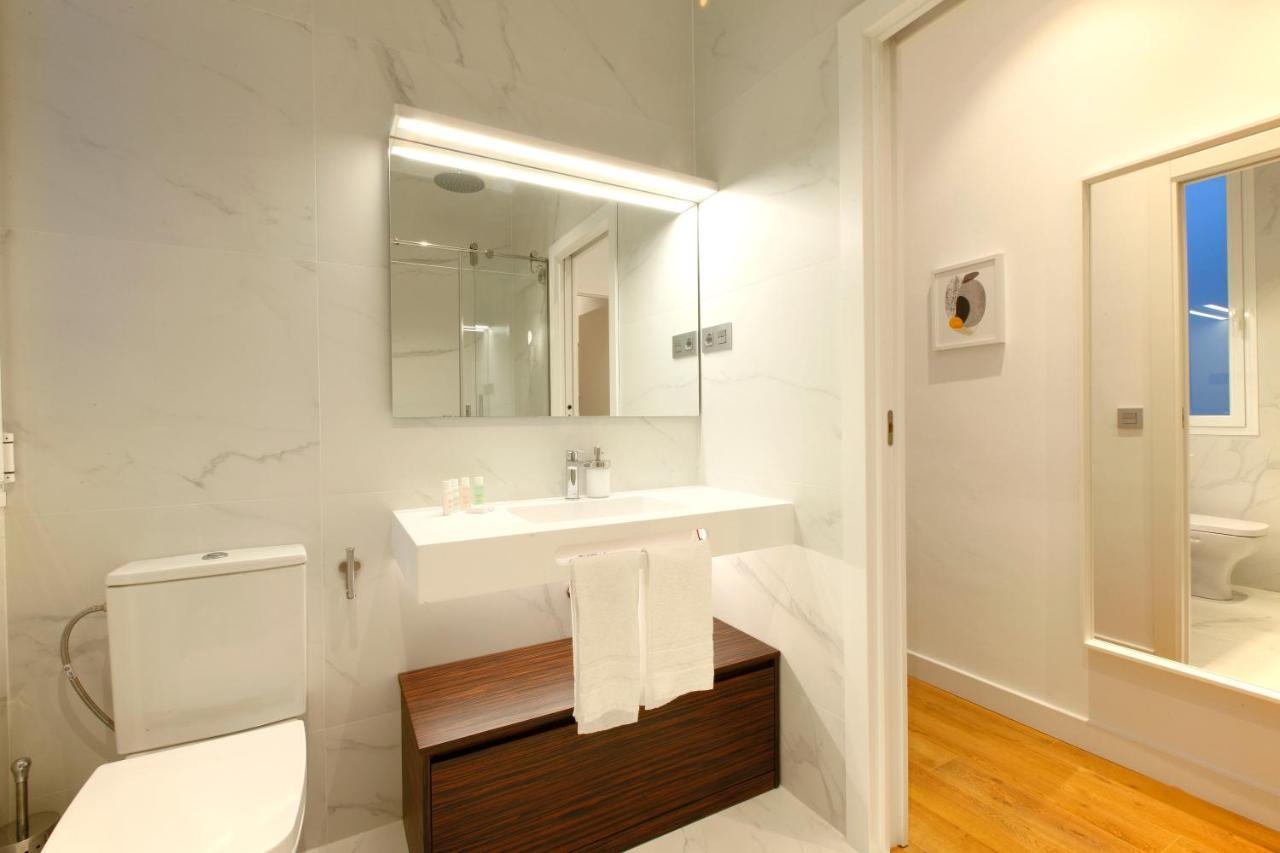 Apartament Madrid Centric II Zewnętrze zdjęcie