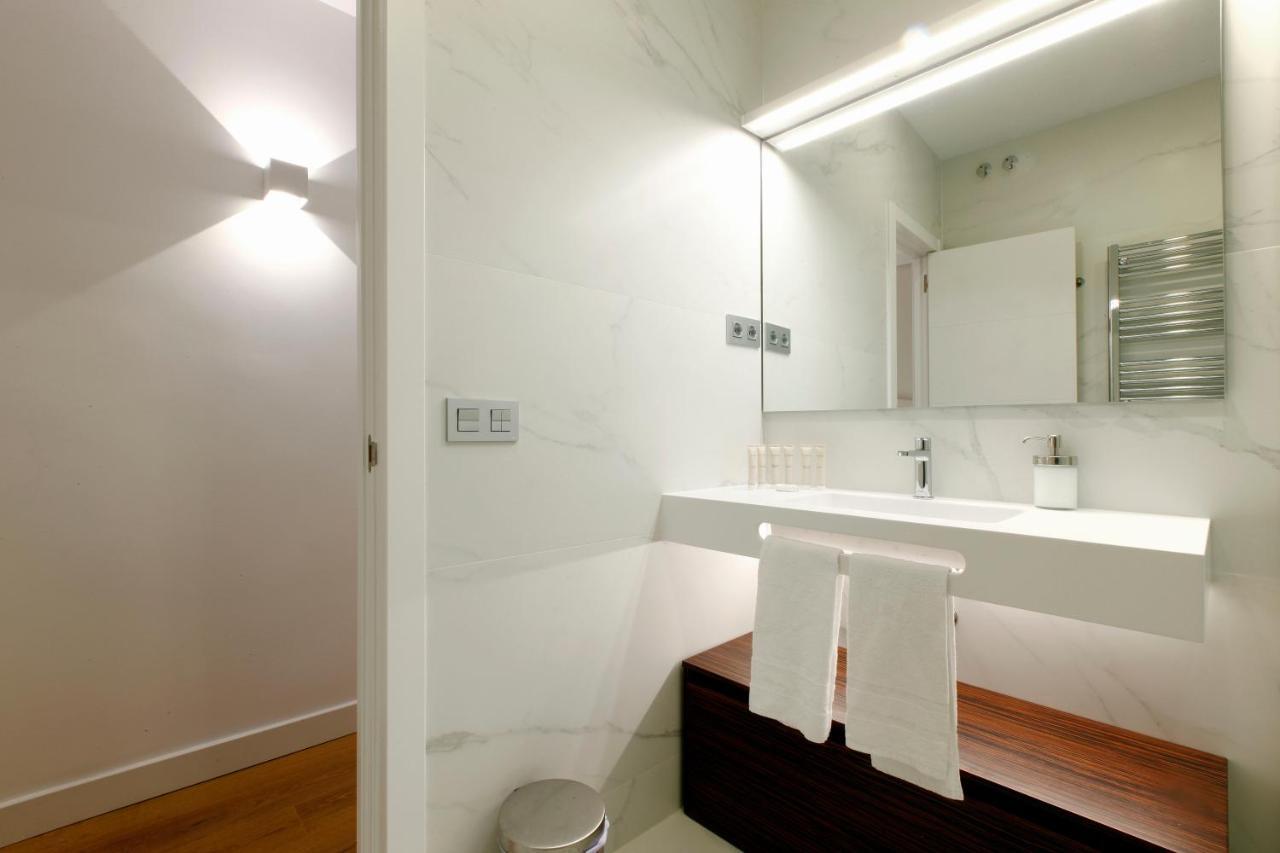 Apartament Madrid Centric II Zewnętrze zdjęcie