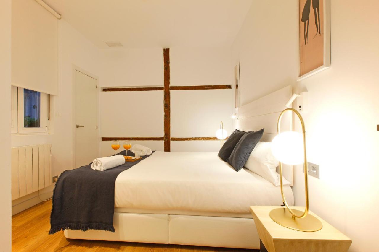 Apartament Madrid Centric II Zewnętrze zdjęcie